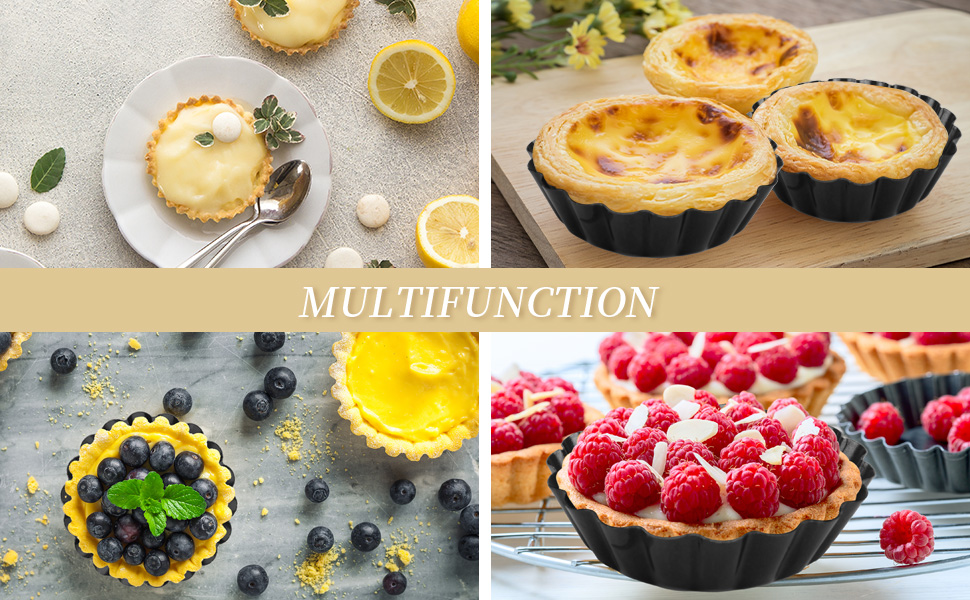 Muffin Mold