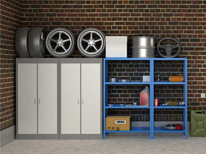 power strip individual switches