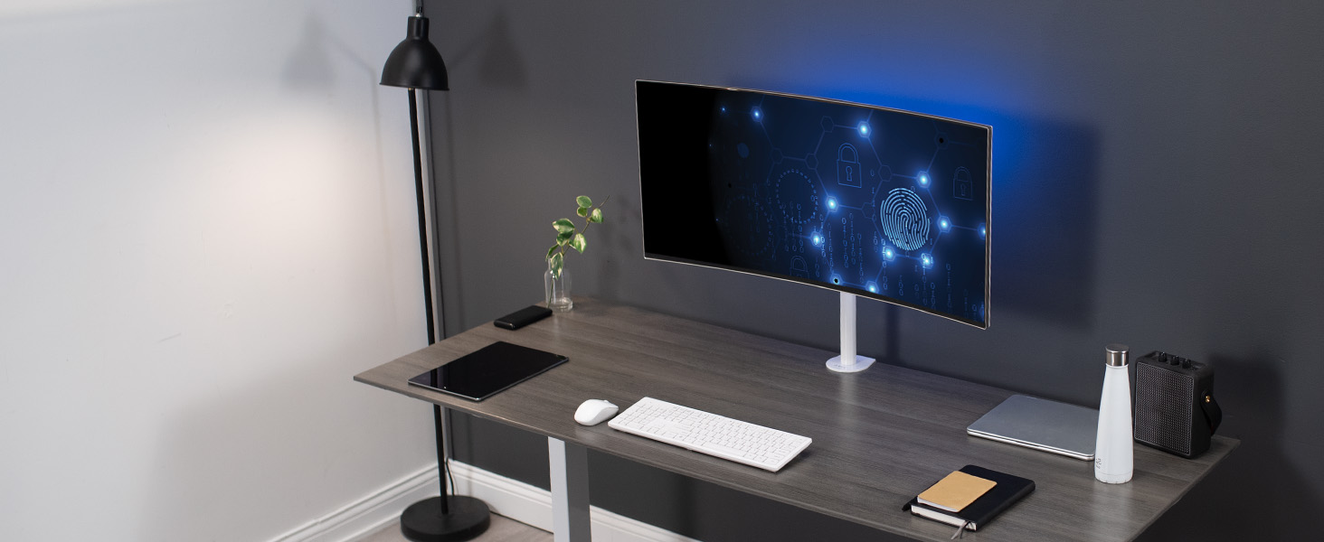 STAND-V001C Description