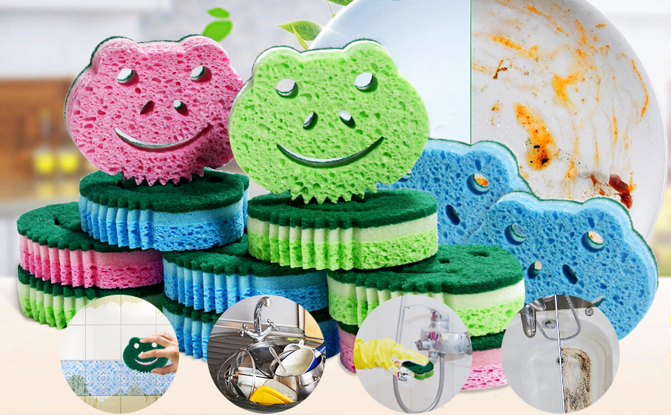 Sponges