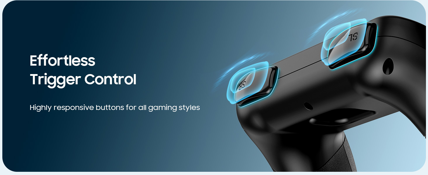 Nintendo Switch 2 joycon grip