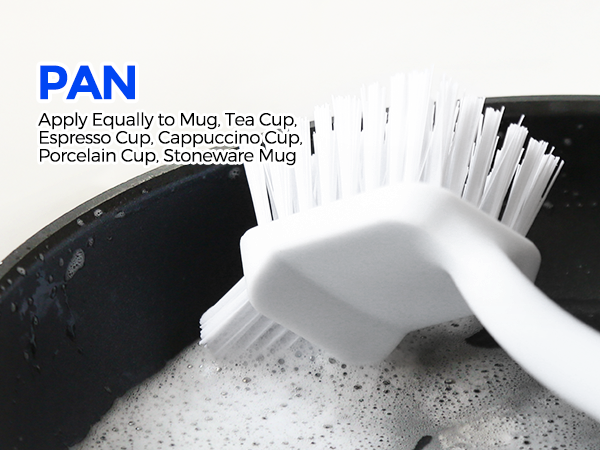 dish brush