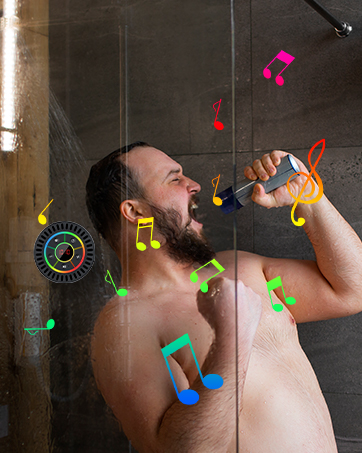 Portable Bluetooth Speaker