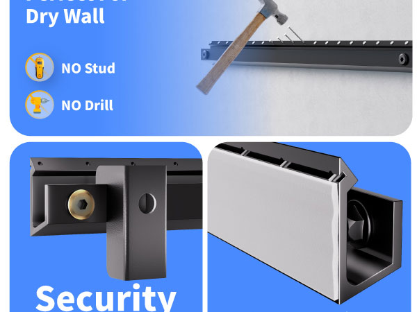 Perfect for Dry Wall