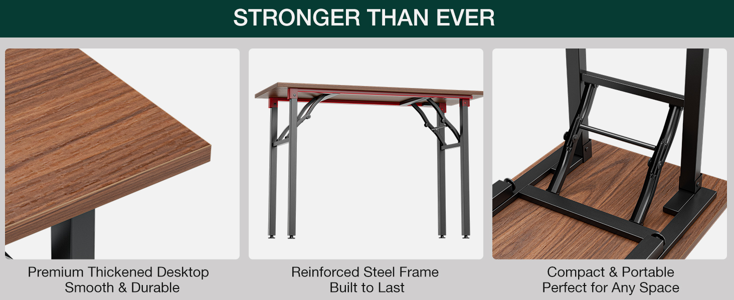 Folding Desk