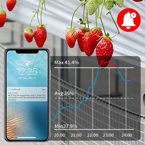 Instant App Notifications