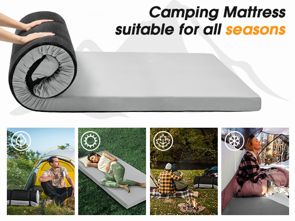 camping mattress