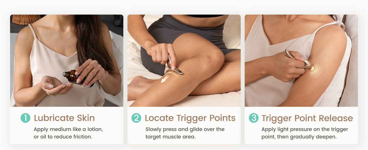 fascia blaster for cellulite
