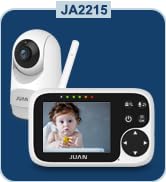 JAUN Baby Monitor