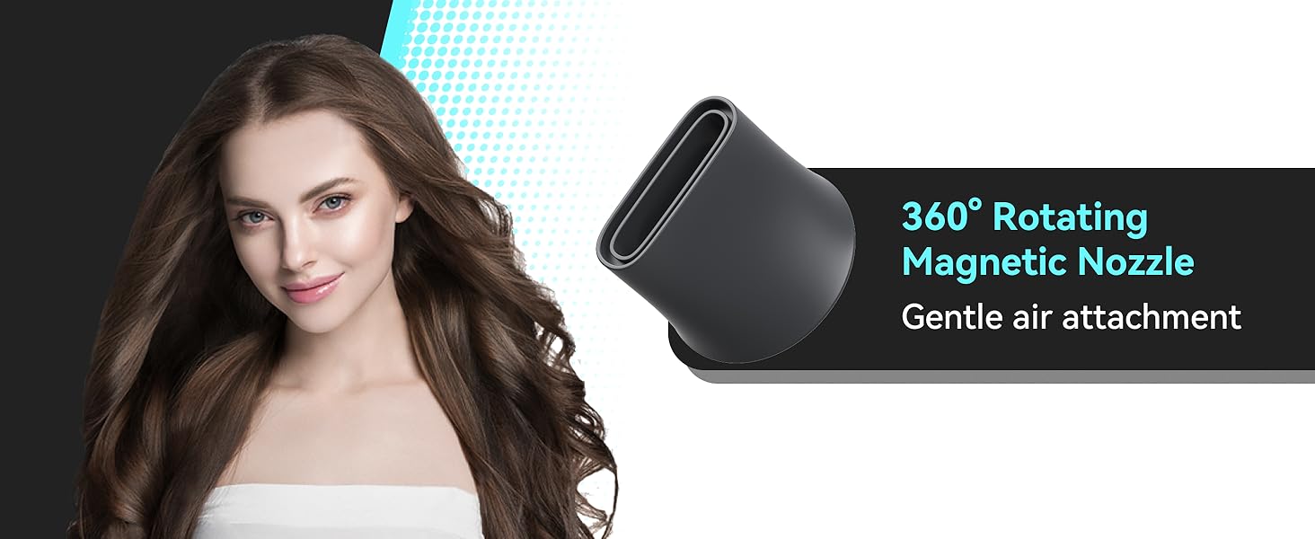 hair diffuser dryer blow dryer travel