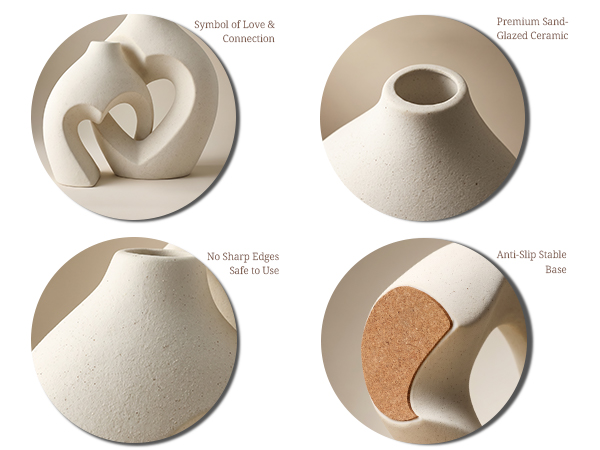 vase