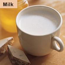 Milk