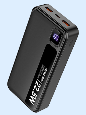 portable charger