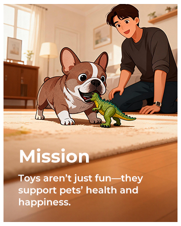 dog toys