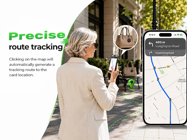 tracking tags