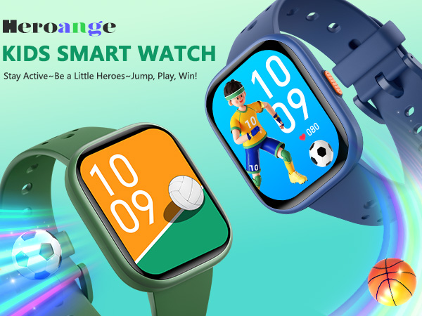 fitness tracker watch