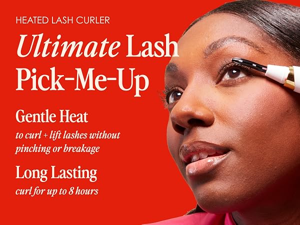 GrandeLASHLIFT Benefits