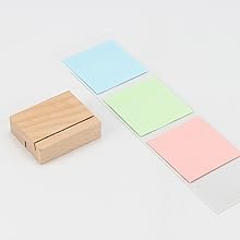 Lxmxgk 2 Pcs Monitor Memo Board