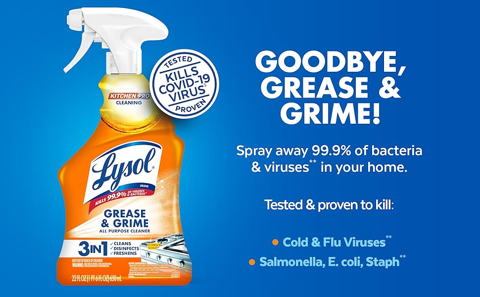 mold remover lysol all purpose cleaner cleaning spray wall cleaner cleaner degreaser bathroom spray