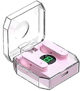 K30 Language Translator Earbuds, 144 Languages Online Voice Translator Device, Fingerprint Contro...