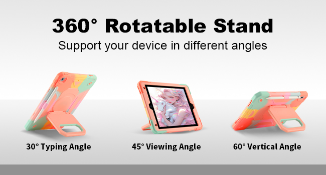 ipad 10.2 case with stand