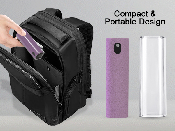 electronics spray cleaner