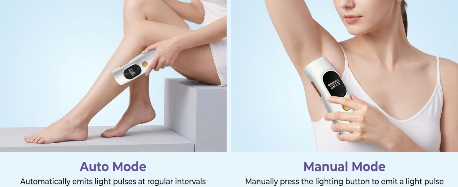 Laser Hair Removal