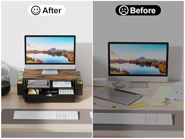 monitor stand