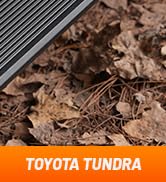 Power Running Boards