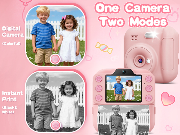 kids camera
