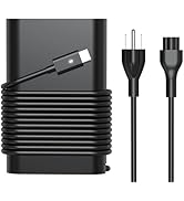 2025 New 65W USB C Replacement for Dell Laptop Charge Latitude 5520 5420 5540 7420 chromebook 310...