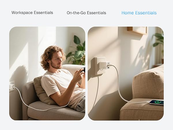 USB C Charger