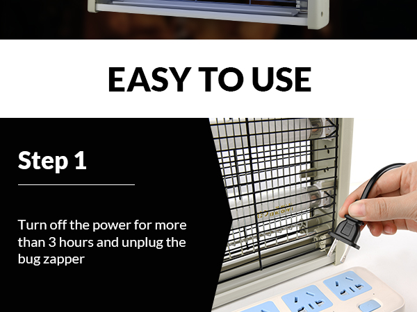 bug zapper