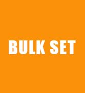 BULK SET