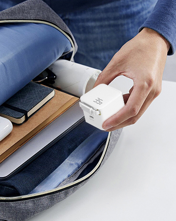 Travel Depot 15W Mag Safe Car Mount Charger, iPhone Wireless Car