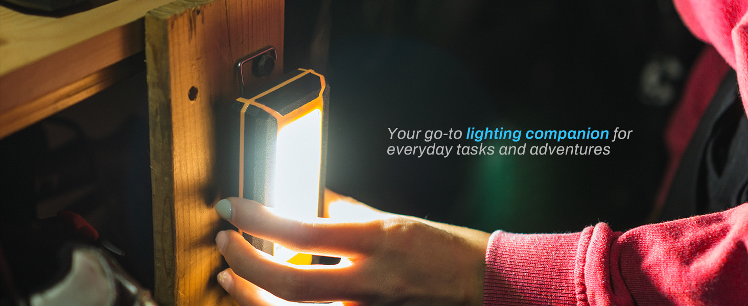 work light