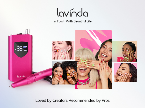 lavinda-love by creators &amp;amp; pros