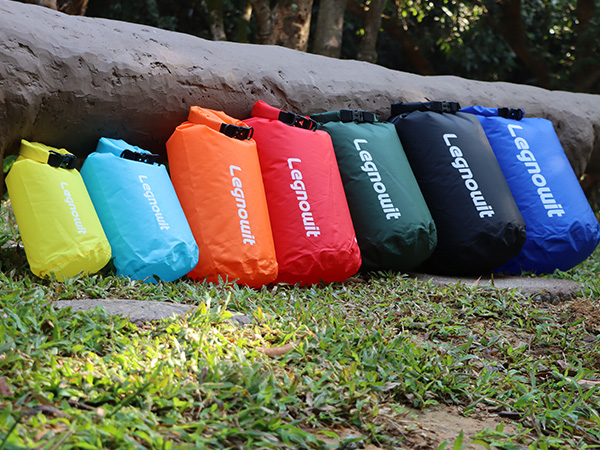 Legnowit Dry bags