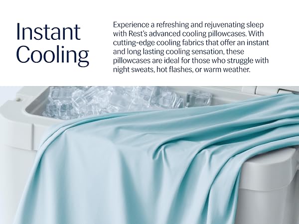 Instant Cooling