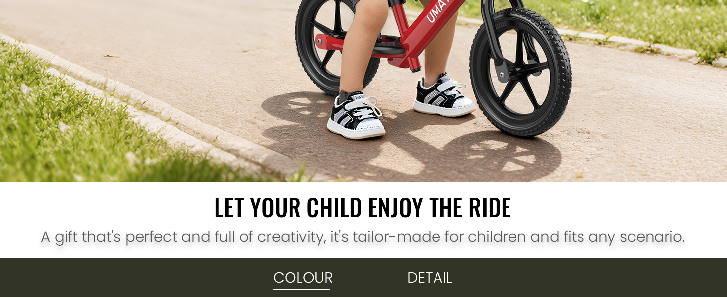 toddler bike