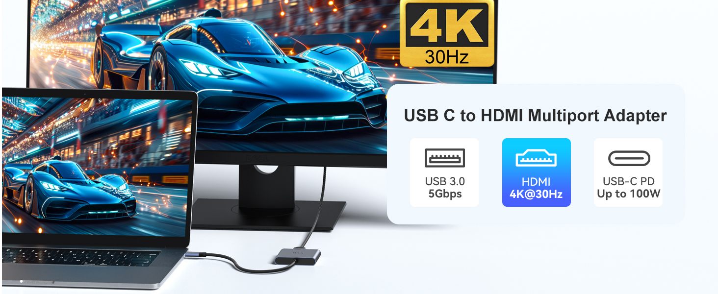 mac adapter multiport usb adapter hub for macbook air usb c to hdmi adapter apple hdmi adapter
