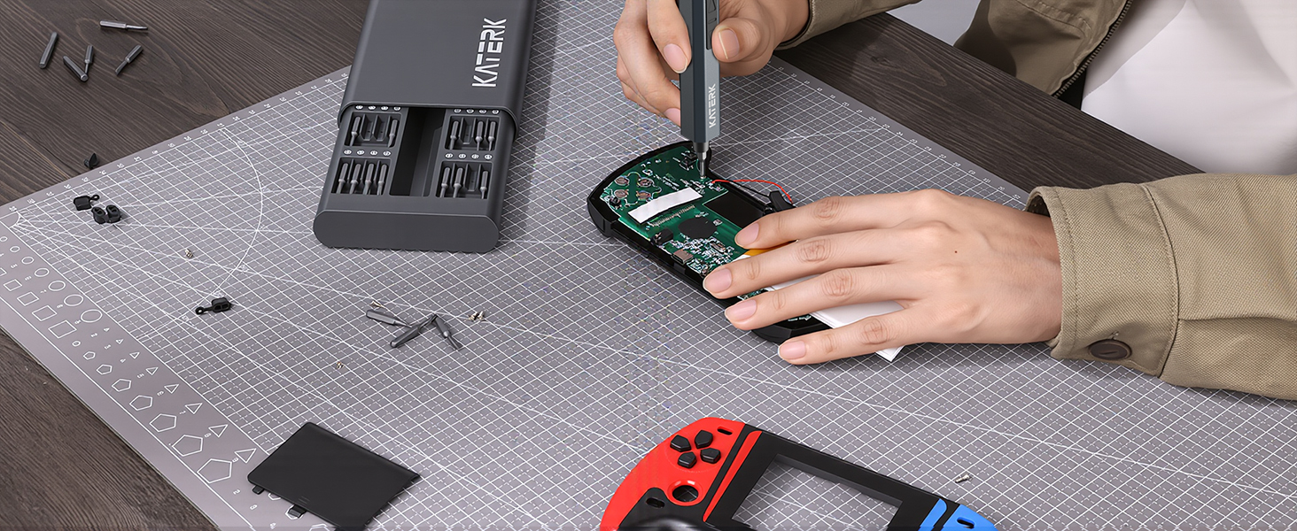 Game Controller