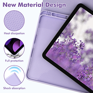 New Material Design