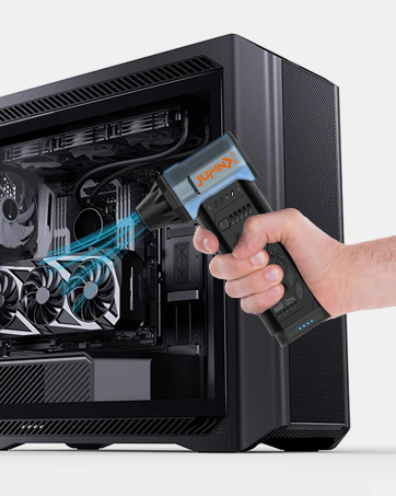 compressed air duster