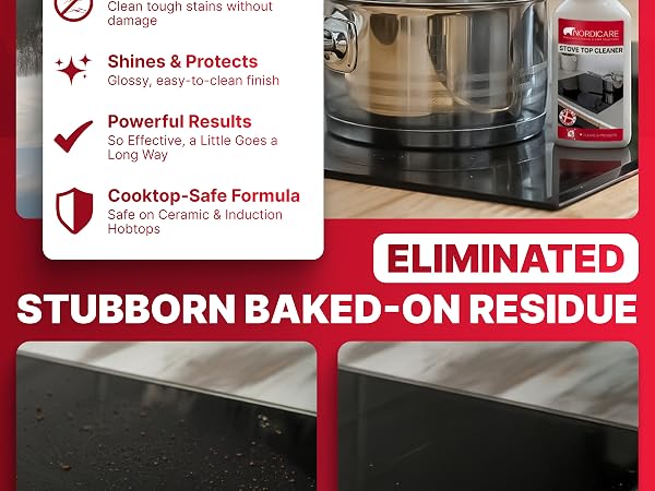 stovetop