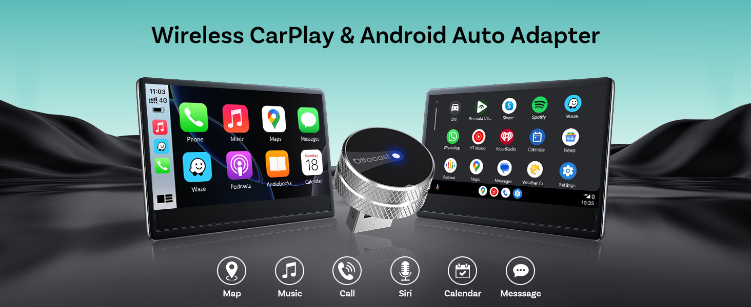 CARPLAY