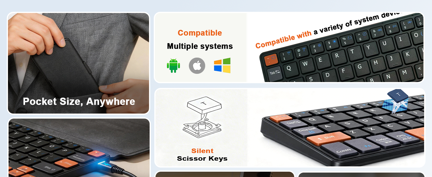 ipad keyboard