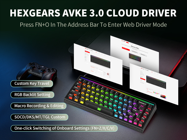 wired mechanical keyboard hot swappable mechanical keyboard wired gaming keyboard usb c keyboard