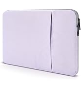CaseBuy MacBook Air 15 inch Sleeve Water-Resistant Protective Case for 2025 2024 MacBook Air 15 M...