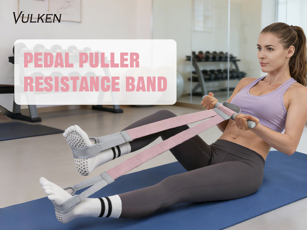 pedal puller